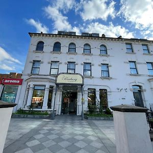 Pembury Hotel At Finsbury Park